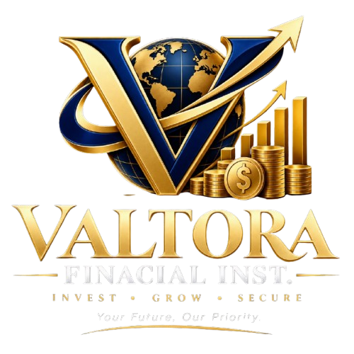 Valtora Finacial Inst